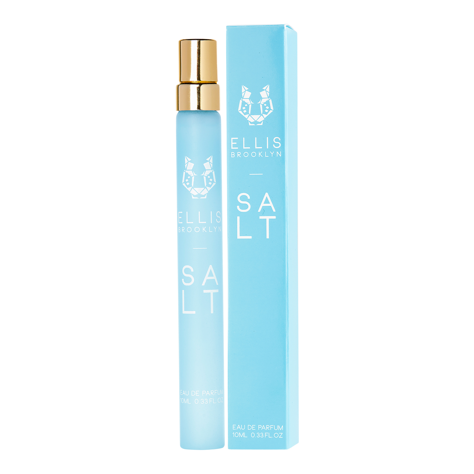 SALT Eau de Parfum Travel Spray