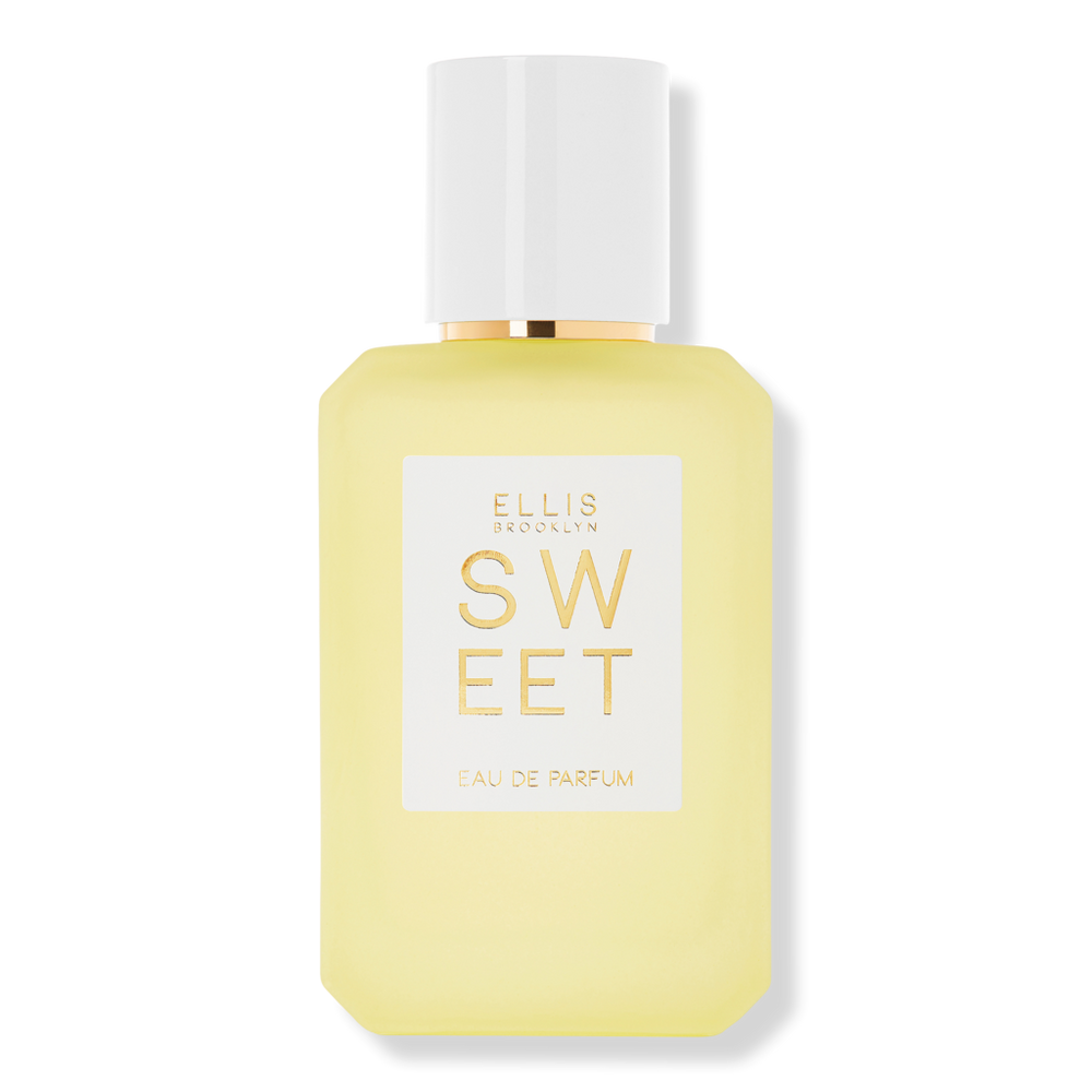Ellis Brooklyn Sweet Eau De Parfum