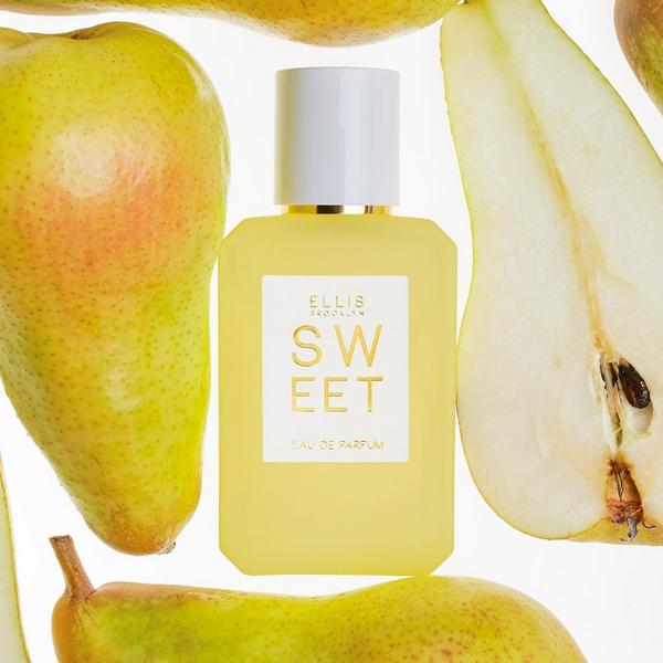 Ellis Brooklyn SWEET Eau de Parfum #2