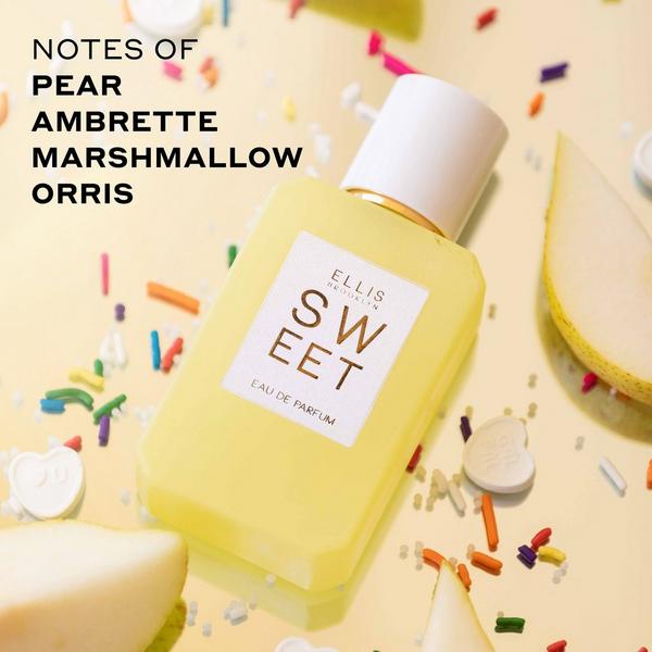 Ellis Brooklyn SWEET Eau de Parfum #3