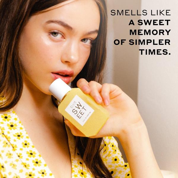 Ellis Brooklyn SWEET Eau de Parfum #5