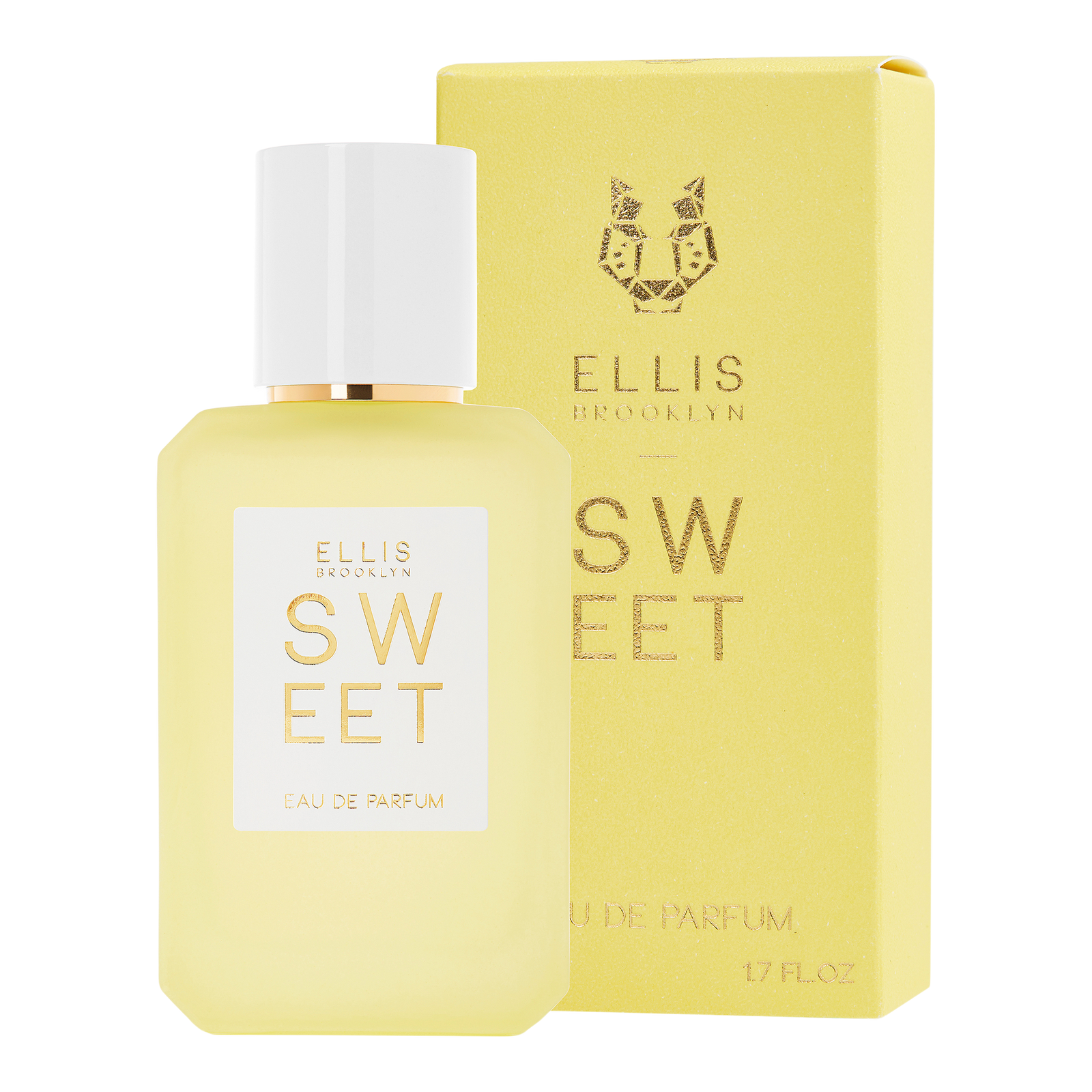 SWEET Eau de Parfum