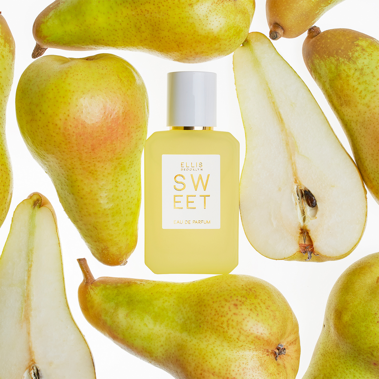 SWEET Eau de Parfum