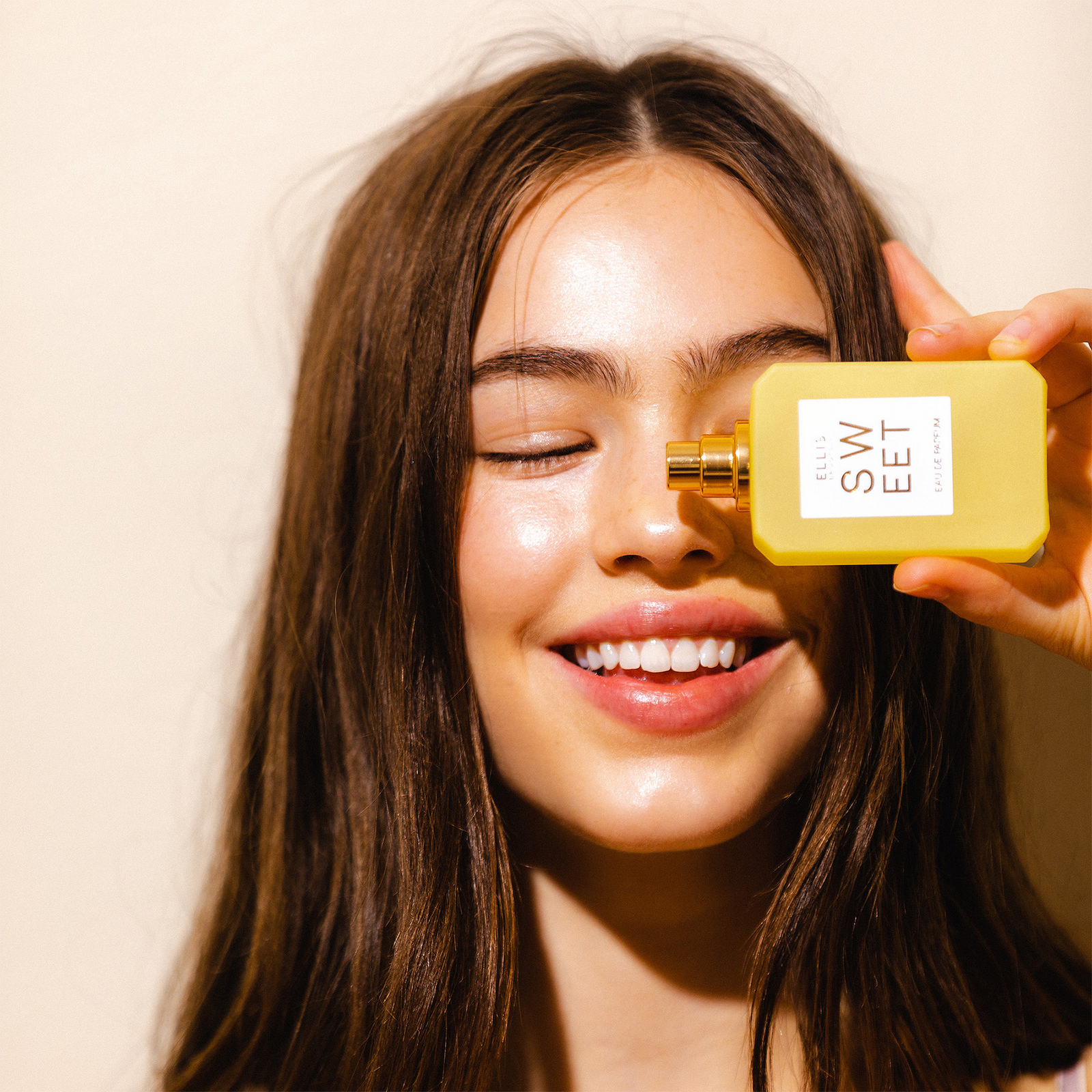 SWEET Eau de Parfum
