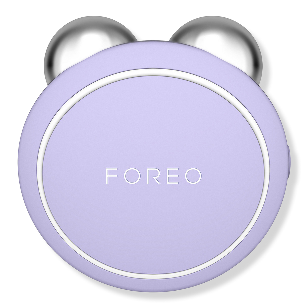 FOREO BEAR Mini Smart Microcurrent Facial Toning Device #1