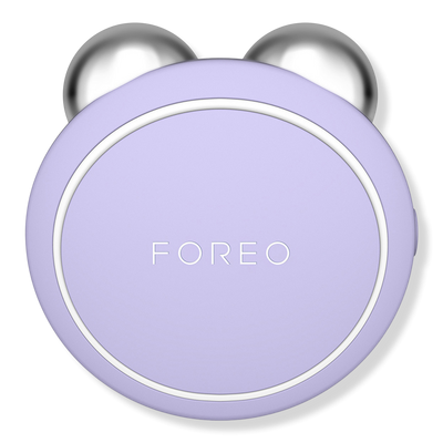 FOREO BEAR Mini Smart Microcurrent Facial Toning Device