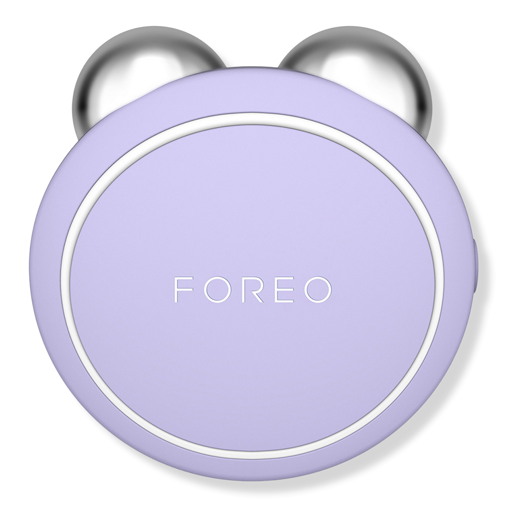 BEAR Smart Microcurrent Facial Toning Device - FOREO