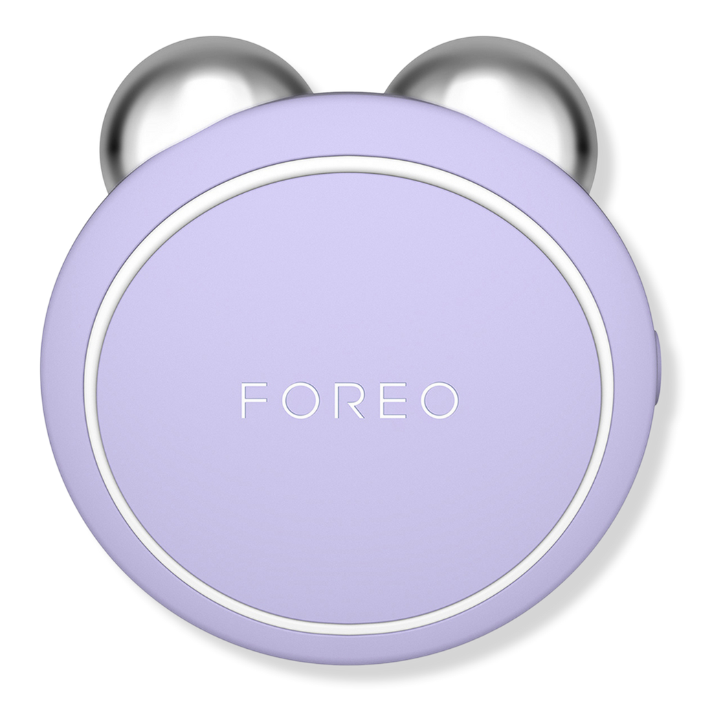 Shop Foreo BEAR Smart Microcurrent Facial Toning Device