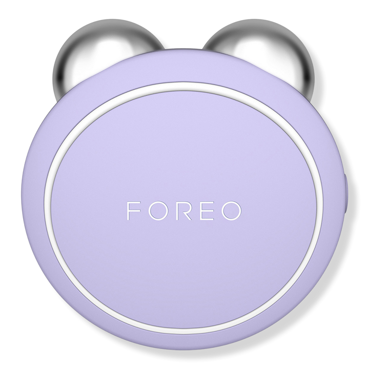 FOREO BEAR Mini Smart Microcurrent Facial Toning Device #1