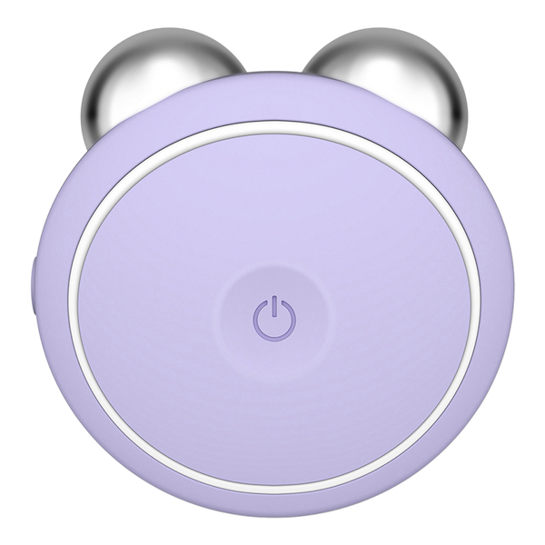 FOREO BEAR Mini Smart Microcurrent Facial Toning Device #2