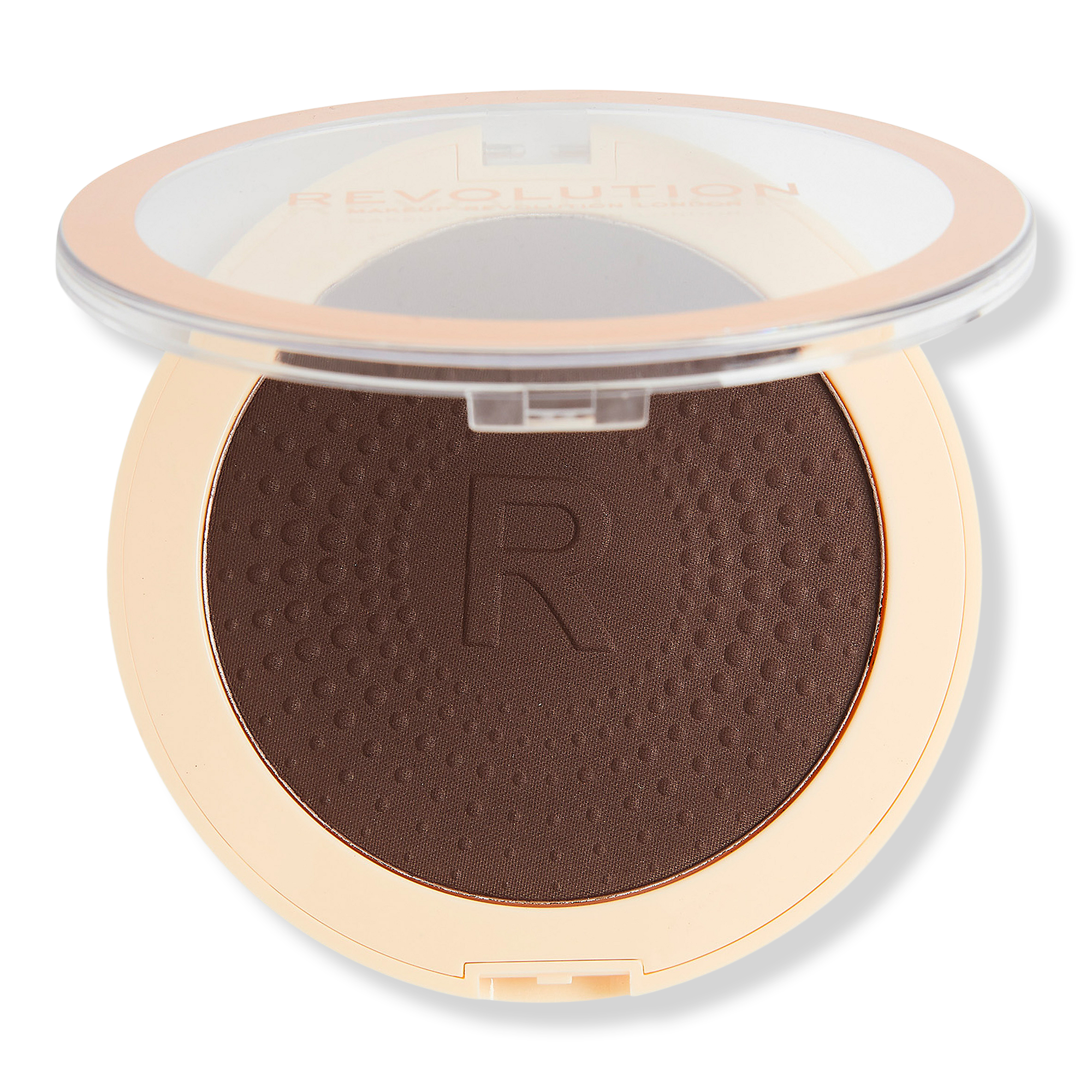 Revolution Beauty Mega Bronzer #1