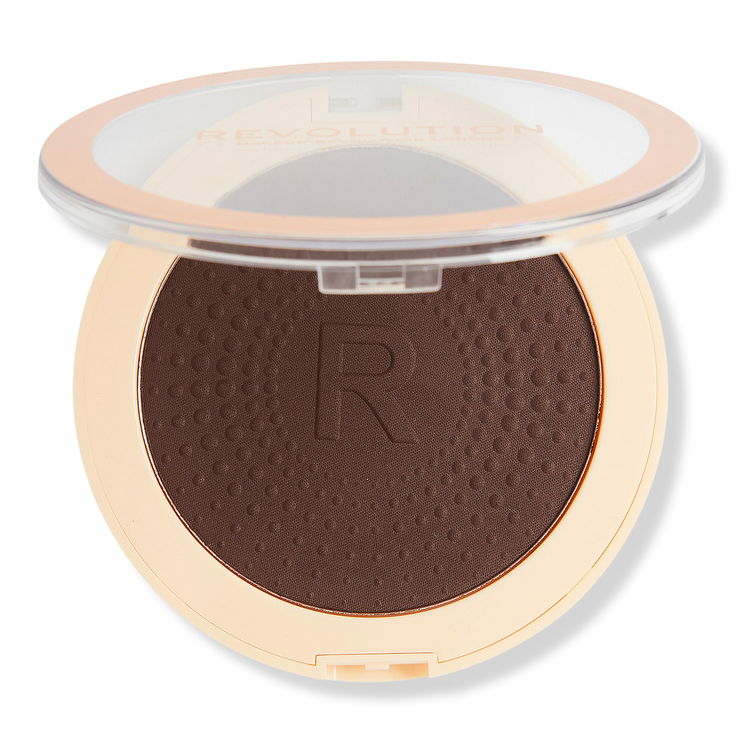 Makeup Revolution Mega Bronzer #1