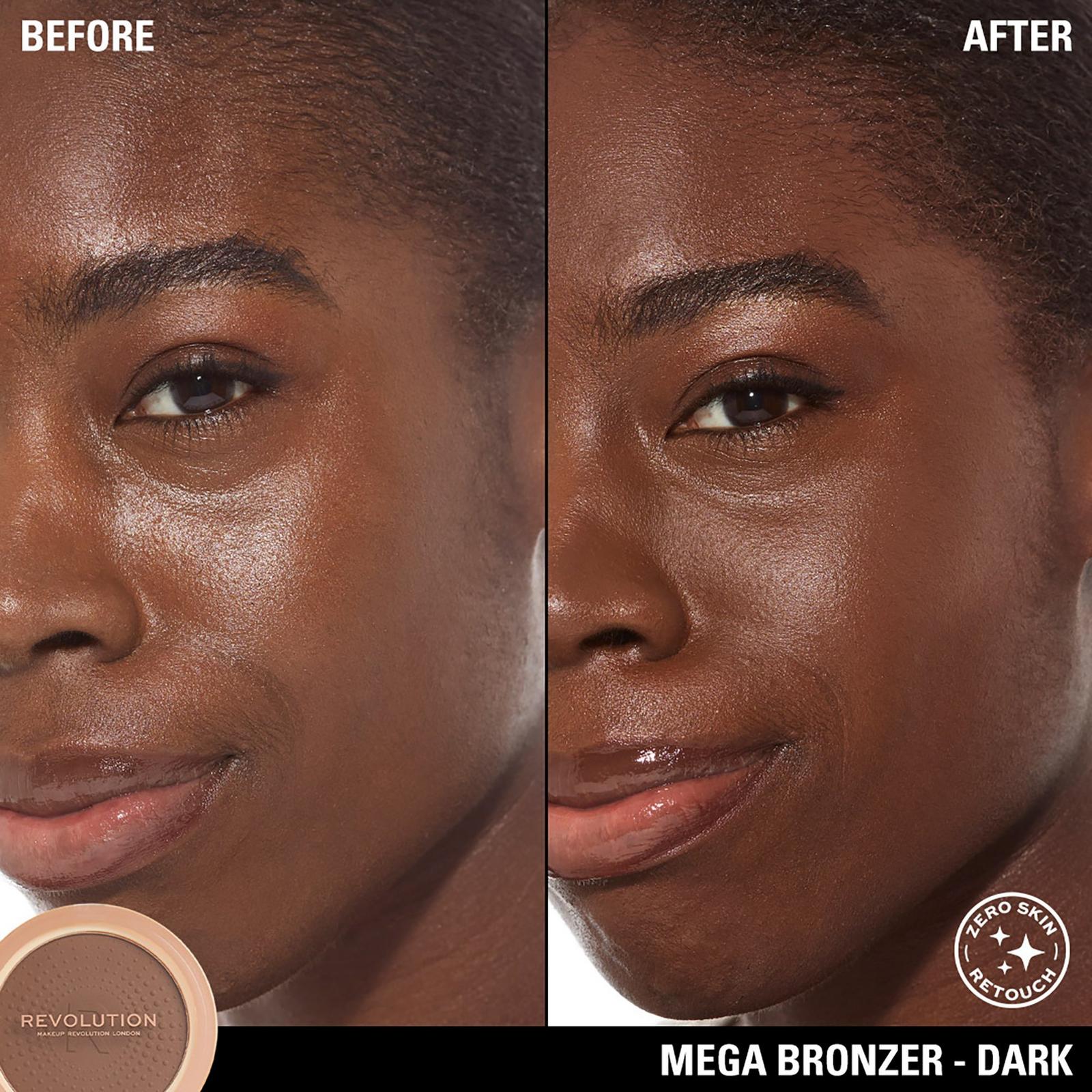 Mega Bronzer