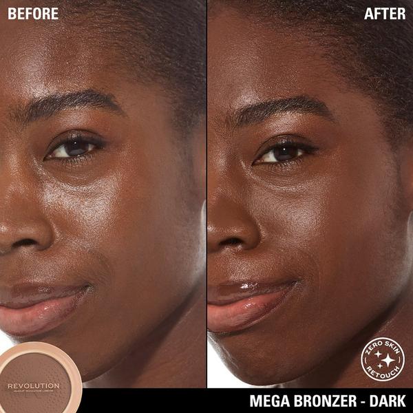Revolution Beauty Mega Bronzer #2