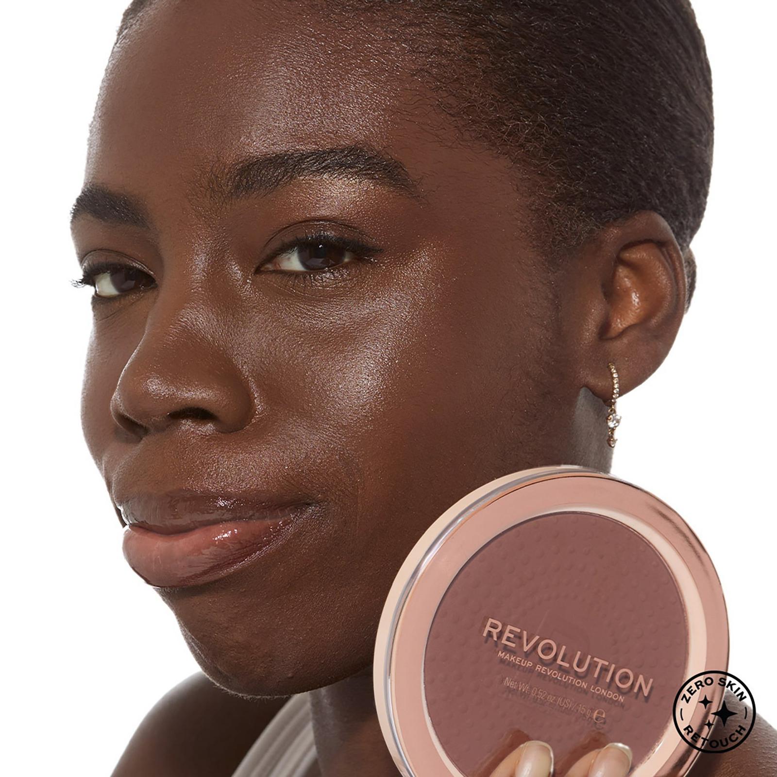 Mega Bronzer