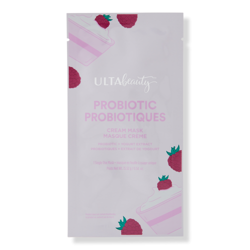 Probiotic Cream Mask ULTA Beauty Collection Ulta Beauty