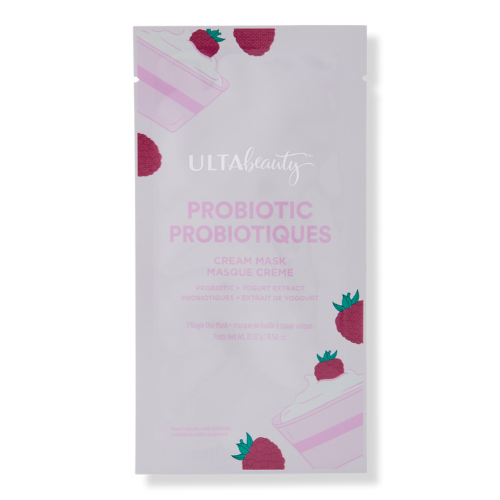 ULTA Beauty Collection Probiotic Cream Mask #1