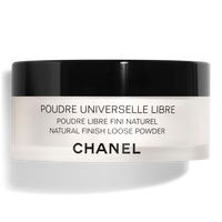 CHANEL - 10 POUDRE UNIVERSELLE LIBRE Natural Finish Loose