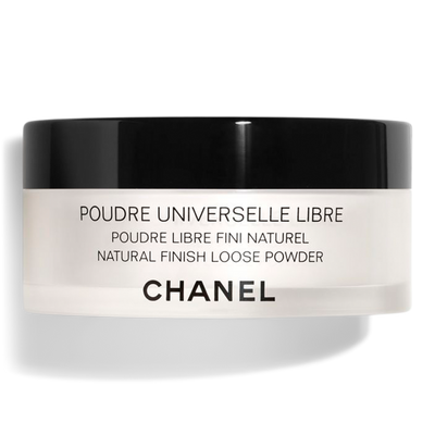 CHANEL POUDRE UNIVERSELLE LIBRE Natural Finish Loose Powder