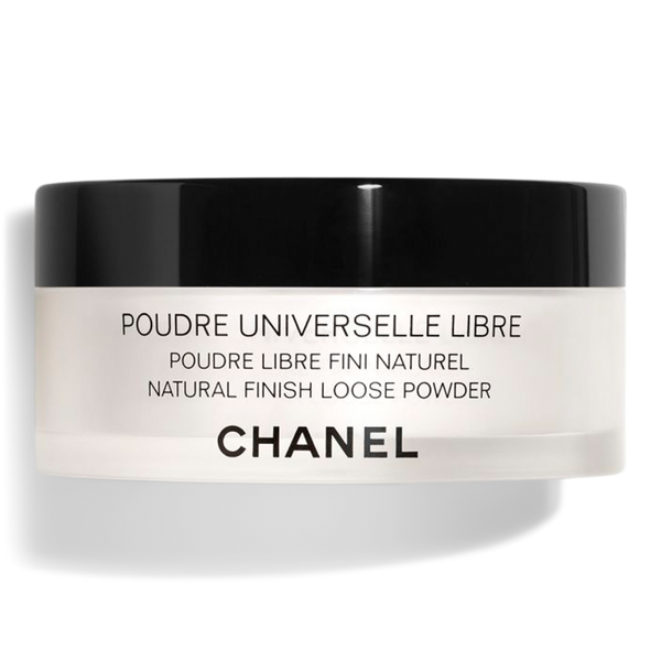 CHANEL POUDRE UNIVERSELLE LIBRE Natural Finish Loose Powder #1