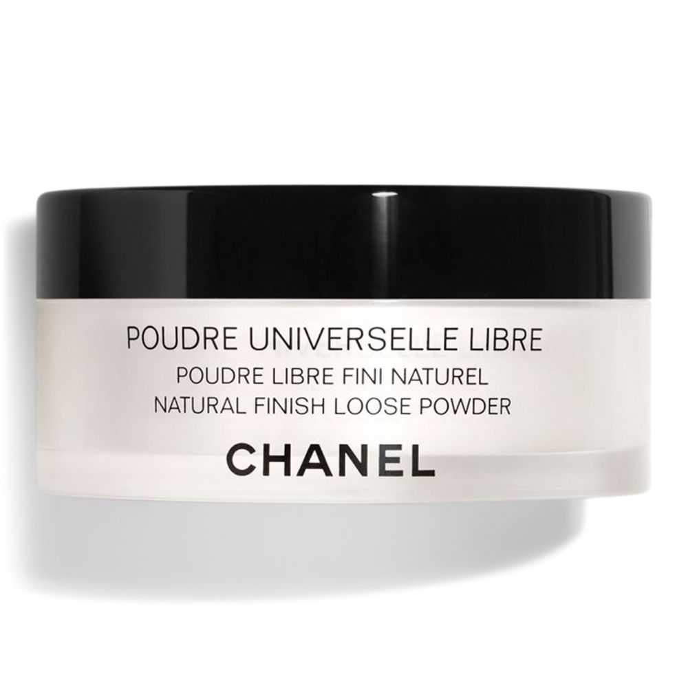 CHANEL POUDRE UNIVERSELLE LIBRE Natural Finish Loose Powder