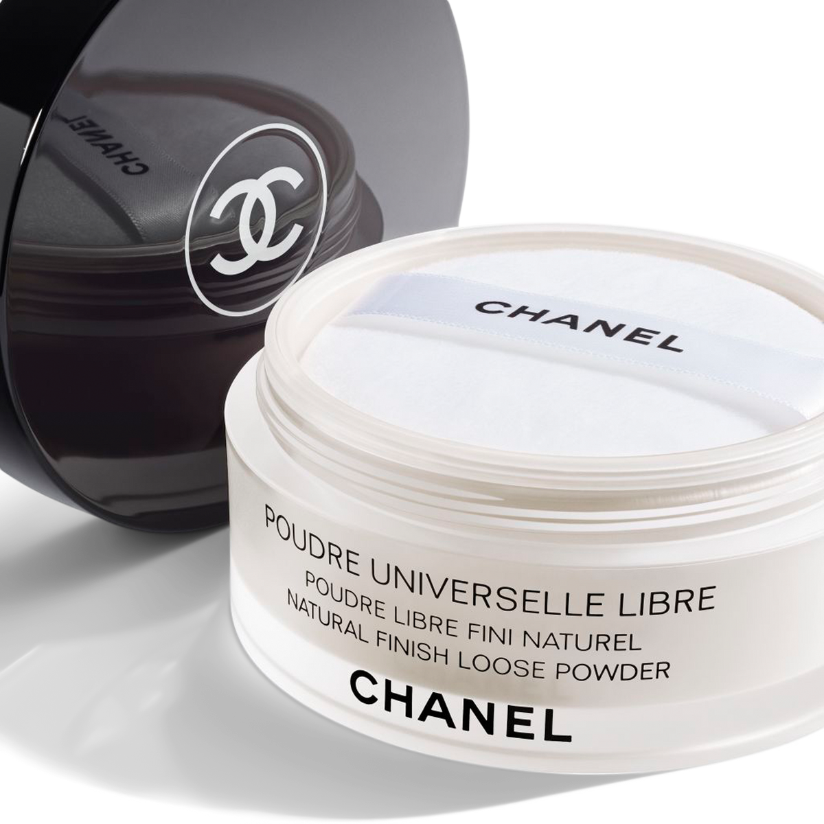 Chanel powder loose discount