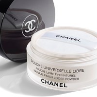CHANEL - 10 POUDRE UNIVERSELLE LIBRE Natural Finish Loose Powder