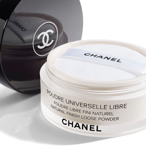 CHANEL - 30 POUDRE UNIVERSELLE LIBRE Natural Finish Loose Powder
