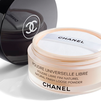 CHANEL - 20 POUDRE UNIVERSELLE LIBRE Natural Finish Loose