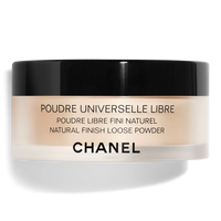 CHANEL - 30 POUDRE UNIVERSELLE LIBRE Natural Finish Loose Powder