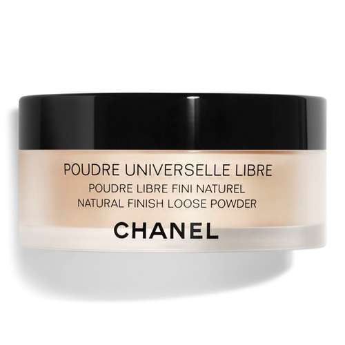 【2024年】高評価レビューアイテム特集 - CHANEL 30 Loose Finish Natural LIBRE UNIVERSELLE POUDRE フェイスパウダー