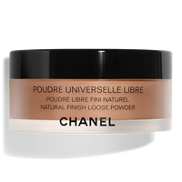 CHANEL - 70 POUDRE UNIVERSELLE LIBRE Natural Finish Loose Powder