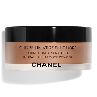 CHANEL POUDRE UNIVERSELLE LIBRE Natural Finish Loose Powder