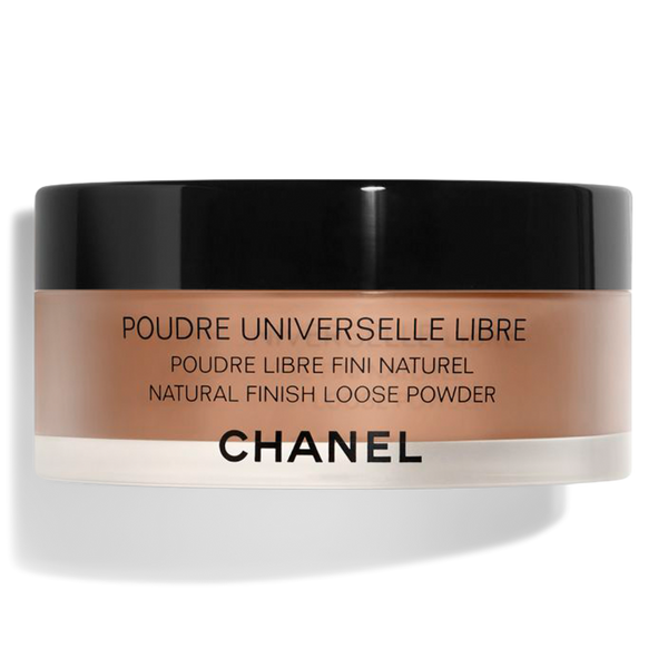 CHANEL POUDRE UNIVERSELLE LIBRE Natural Finish Loose Powder #1