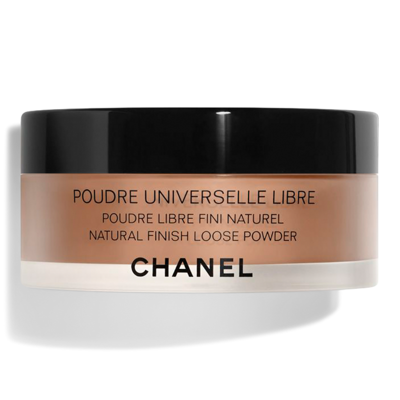 フェイスパウダー CHANEL POUDRE UNIVERSELLE LIBRE POUDRE UNIVERSELLE LIBRE Natural finish loose powder 12 - Rosy