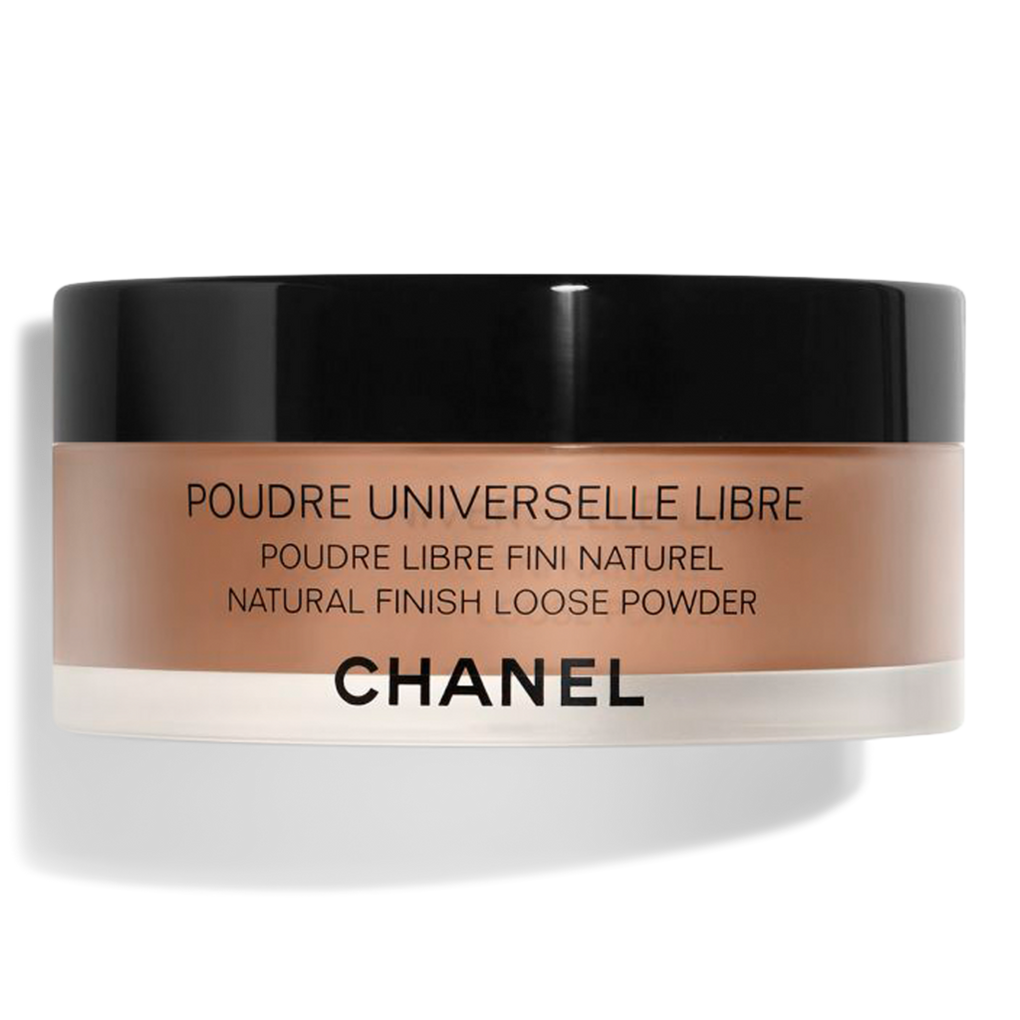 chanel powder for face