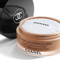 CHANEL - 70 POUDRE UNIVERSELLE LIBRE Natural Finish Loose Powder