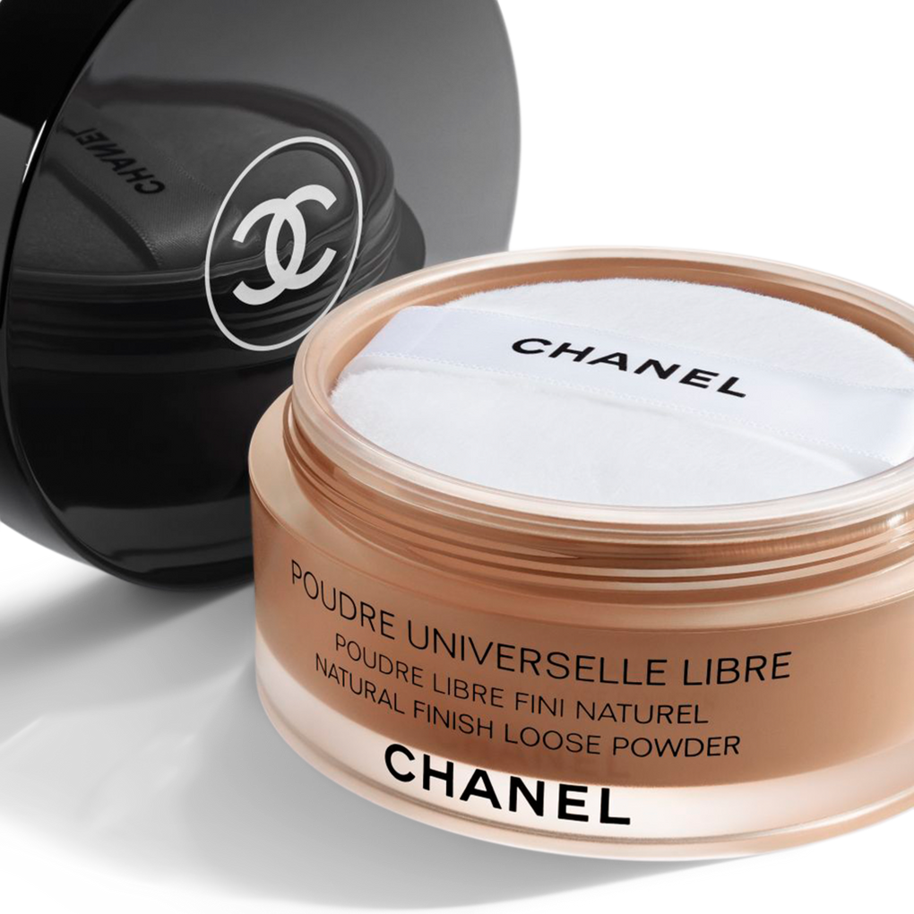 Poudre Universelle Libre - 40 Dore by Chanel for Women - 1 oz Powder