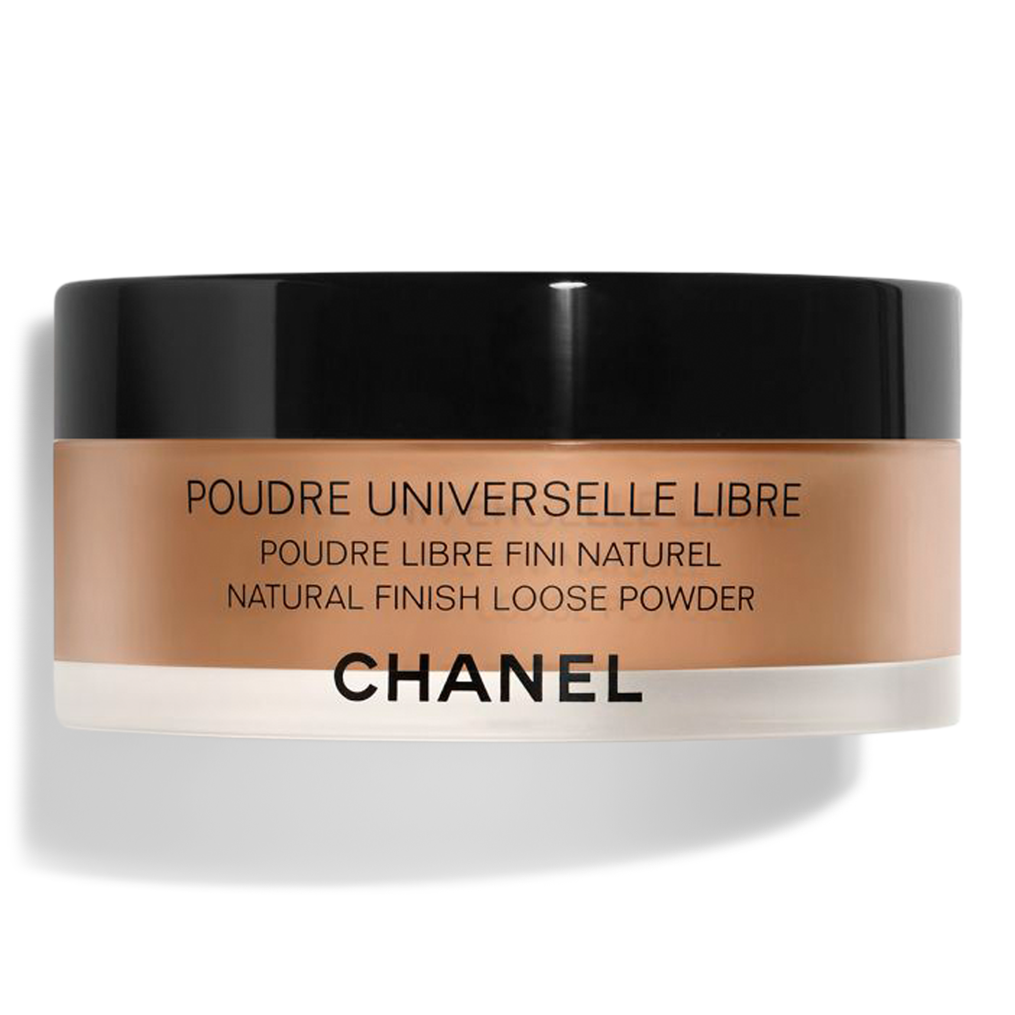 CHANEL POUDRE UNIVERSELLE LIBRE Natural Finish Loose Powder #1