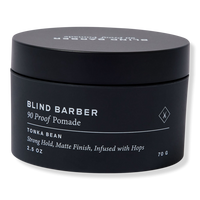 90 Proof Strong Hold Matte Pomade