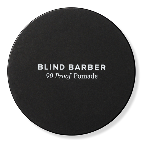 90 Proof Strong Hold Matte Pomade