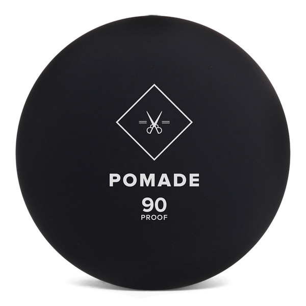 Blind Barber 90 Proof Strong Hold Matte Pomade #4