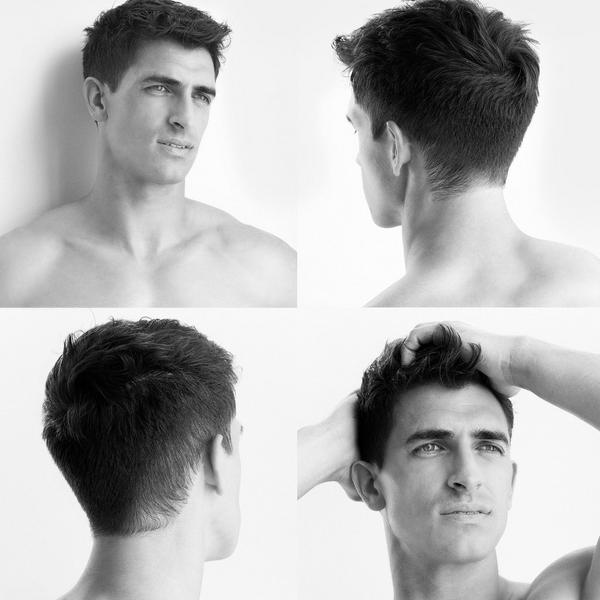 Blind Barber 90 Proof Strong Hold Matte Pomade #6