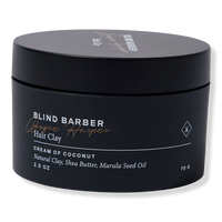 Bryce Harper Strong Hold Hair Clay