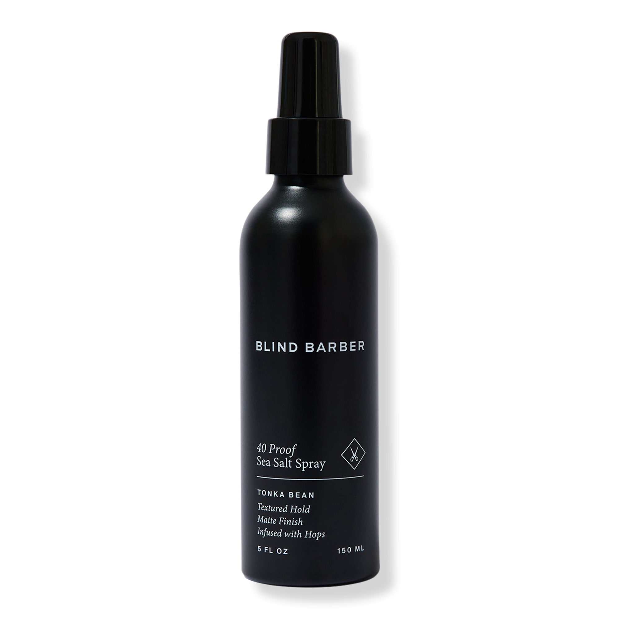 Blind Barber 40 Proof Sea Salt Textured Hold Spray #1