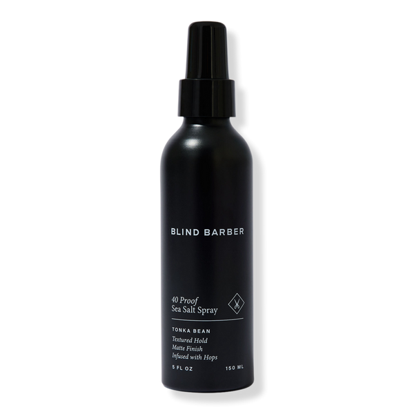 Blind Barber 40 Proof Sea Salt Textured Hold Spray #1