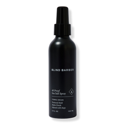 Blind Barber 40 Proof Sea Salt Textured Hold Spray