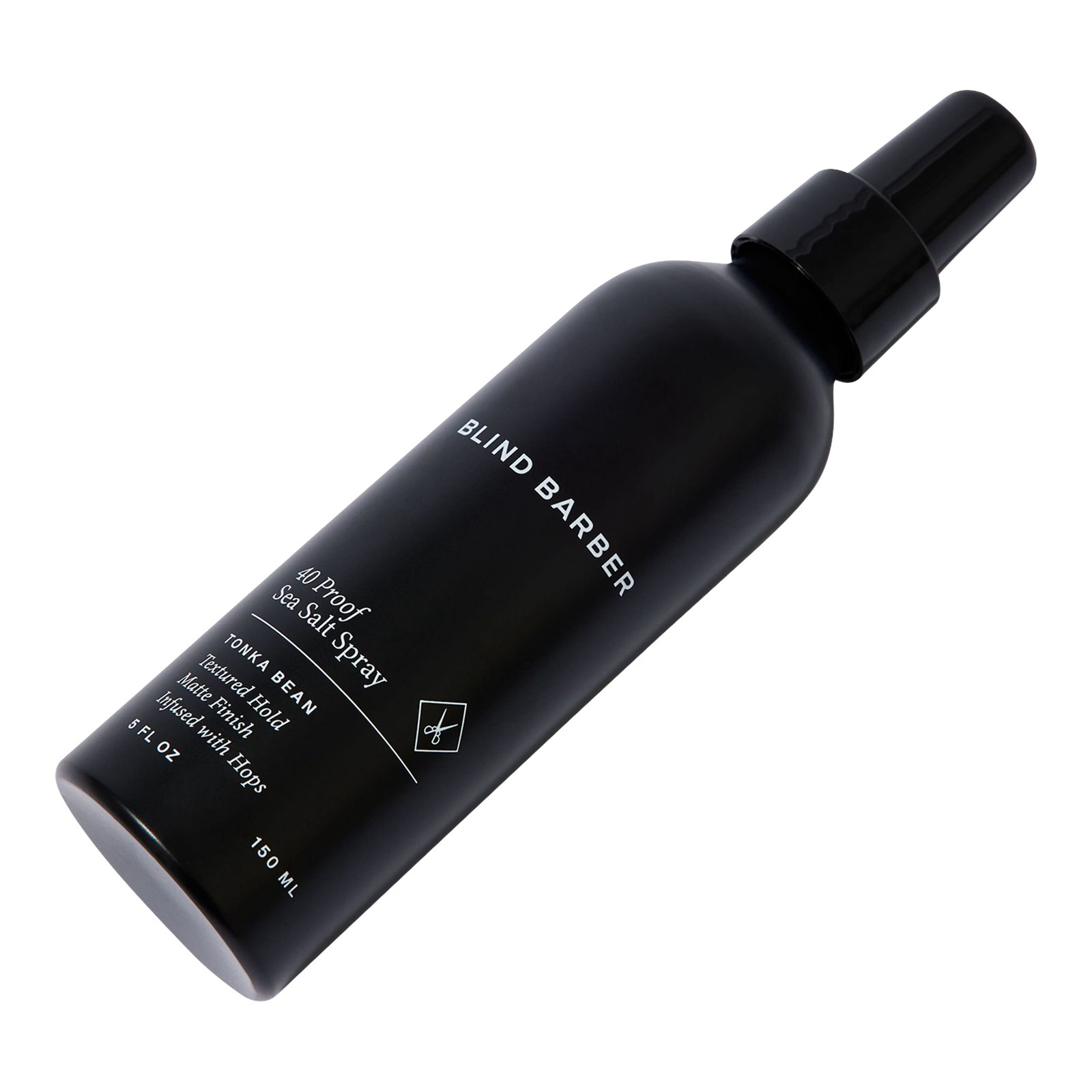 40 Proof Sea Salt Textured Hold Spray