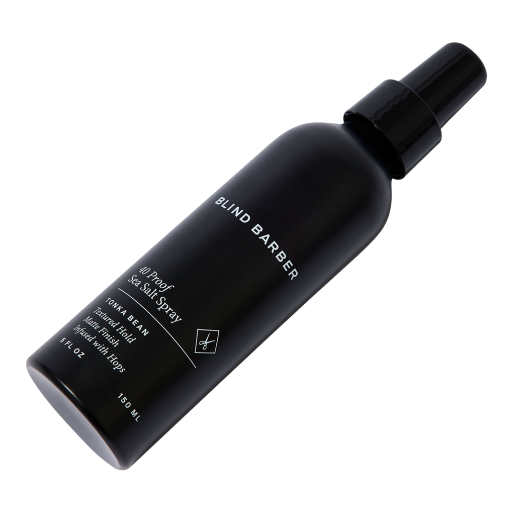 Looks clear Applicator Mini Spray Bottle - Ideal Barber Supply