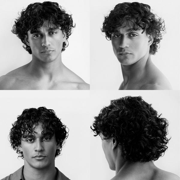 Blind Barber 40 Proof Sea Salt Textured Hold Spray #4